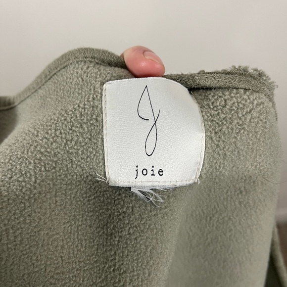 Joie light green teddy shaket - Picture 7 of 7